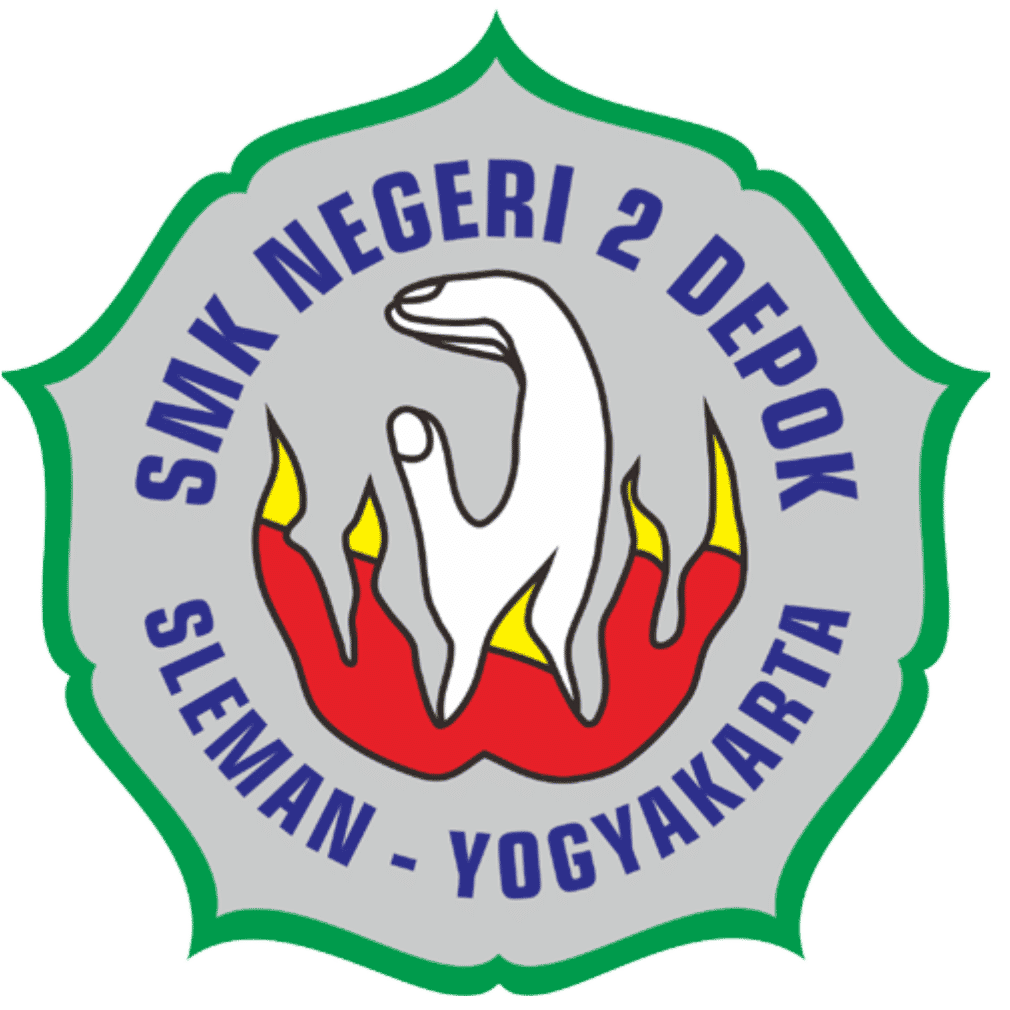 SMKN 2 DEPOK SLEMAN (SIJA)